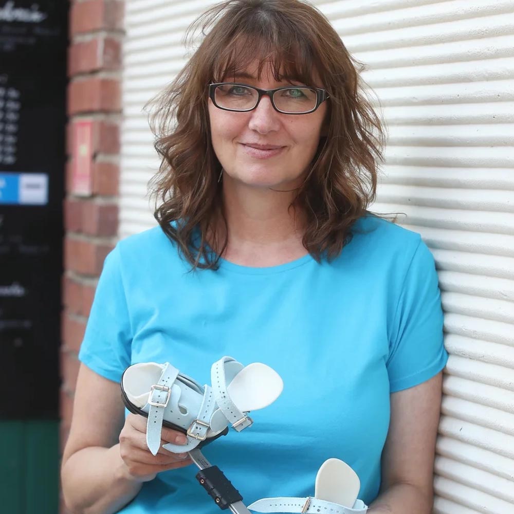 Achilleus - Stáňa Bašatová